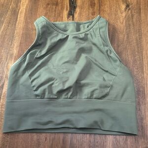 Lululemon sports bra great condition amazing quality NWOT